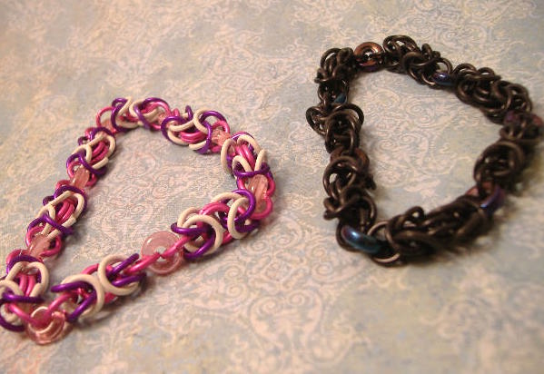 You've Got Maille: February 2009